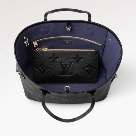 Louis Vuitton Neverfull MM Excellent Condition - Picture 2 of 12